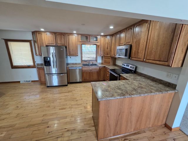 8132 Matznick Road, Prophetstown, IL 61277