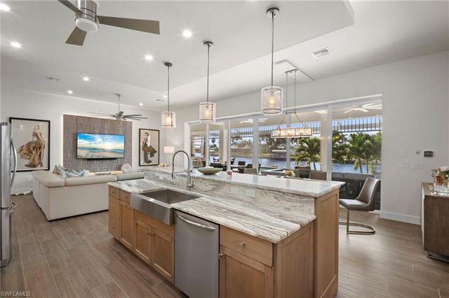 4420 SW 24th AVE, Cape Coral, FL 33914