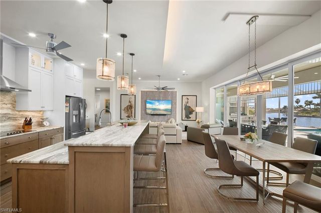 4420 SW 24th AVE, Cape Coral, FL 33914