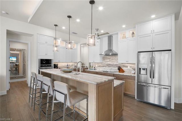 4420 SW 24th AVE, Cape Coral, FL 33914