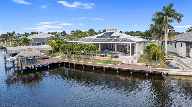 4420 SW 24th AVE, Cape Coral, FL 33914