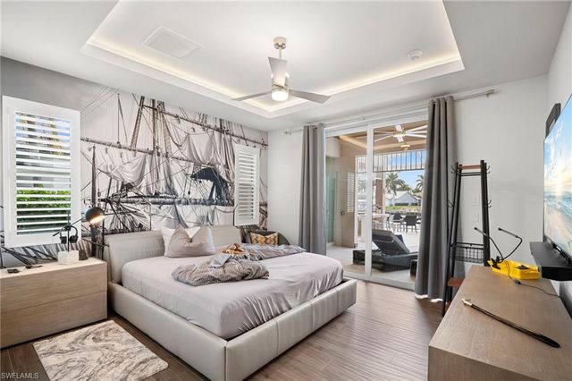 4420 SW 24th AVE, Cape Coral, FL 33914