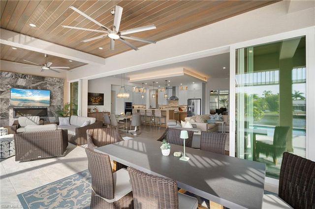 4420 SW 24th AVE, Cape Coral, FL 33914