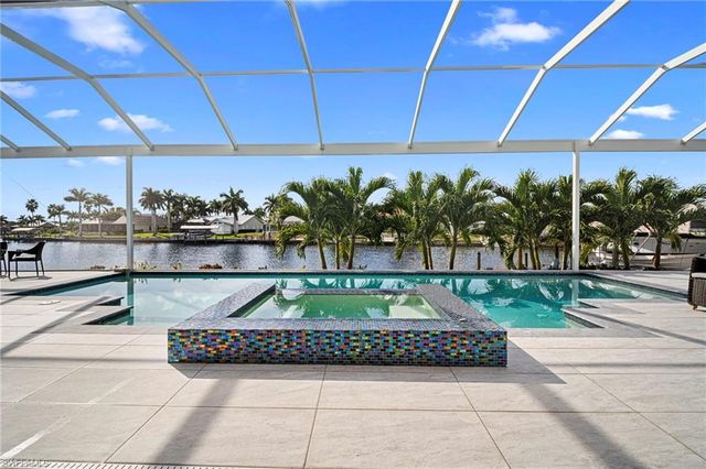 4420 SW 24th AVE, Cape Coral, FL 33914