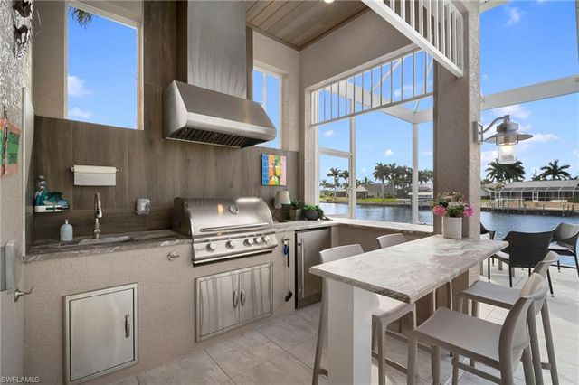 4420 SW 24th AVE, Cape Coral, FL 33914