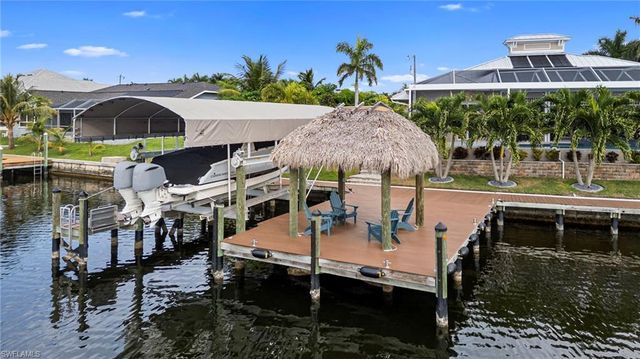 4420 SW 24th AVE, Cape Coral, FL 33914