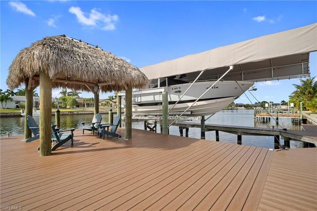 4420 SW 24th AVE, Cape Coral, FL 33914