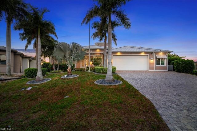 4420 SW 24th AVE, Cape Coral, FL 33914