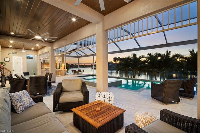 4420 SW 24th AVE, Cape Coral, FL 33914