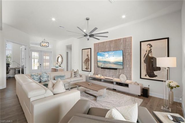 4420 SW 24th AVE, Cape Coral, FL 33914