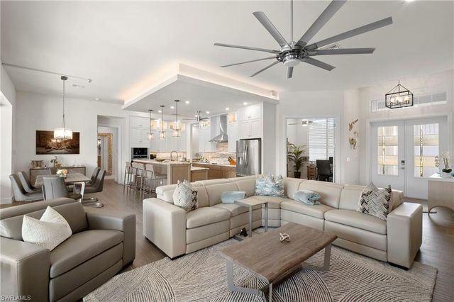 4420 SW 24th AVE, Cape Coral, FL 33914