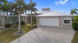 4420 SW 24th AVE, Cape Coral, FL 33914