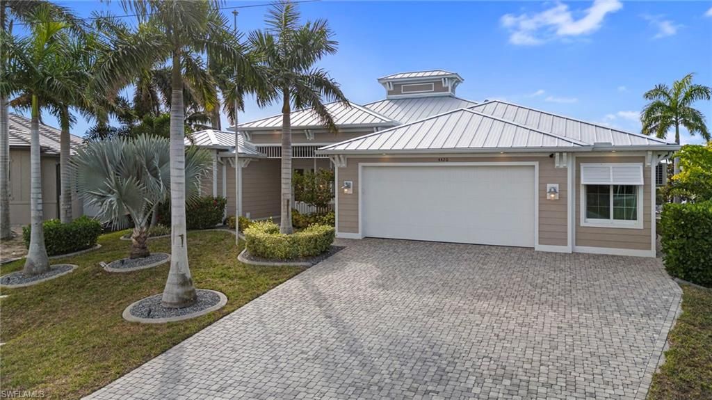 4420 SW 24th AVE, CAPE CORAL, FL 33914 — photo 2