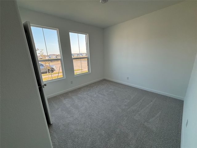 2256 Mustang Ghost Trail, Crandall, TX 75114