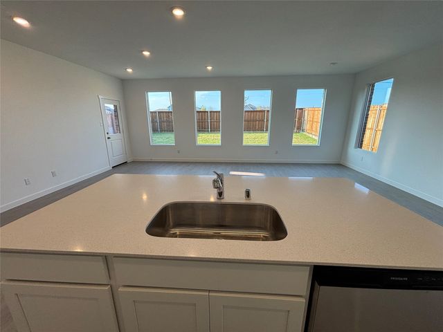 2256 Mustang Ghost Trail, Crandall, TX 75114