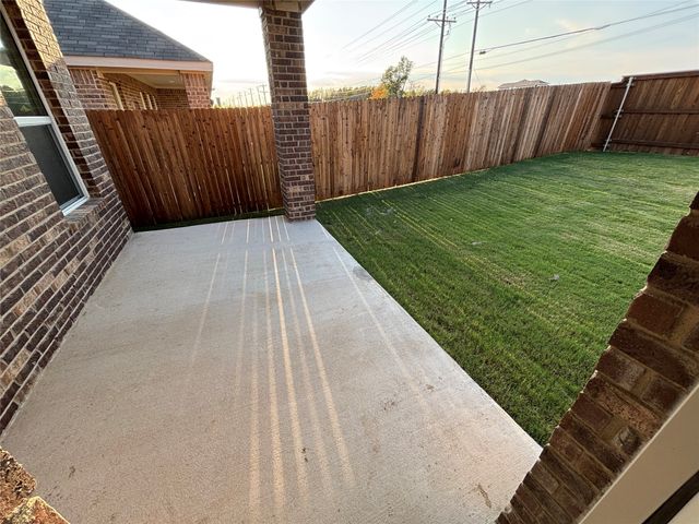 2256 Mustang Ghost Trail, Crandall, TX 75114