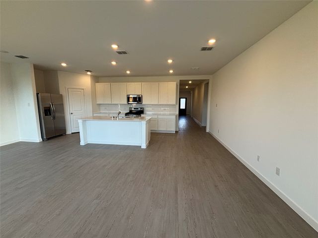 2256 Mustang Ghost Trail, Crandall, TX 75114