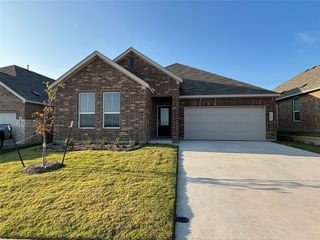 2256 Mustang Ghost Trail, Crandall, TX 75114
