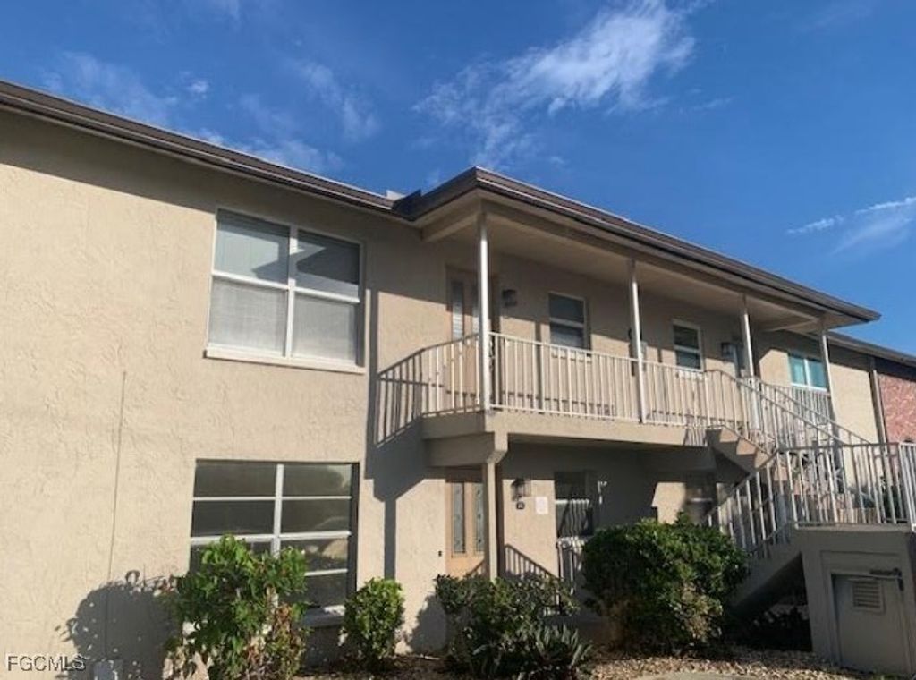4516 SE 6th PL 1C, Cape Coral, FL 33904
