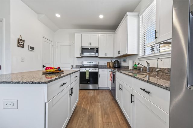 17850 Juneberry Seed Street, Hockley, TX 77447