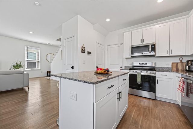 17850 Juneberry Seed Street, Hockley, TX 77447