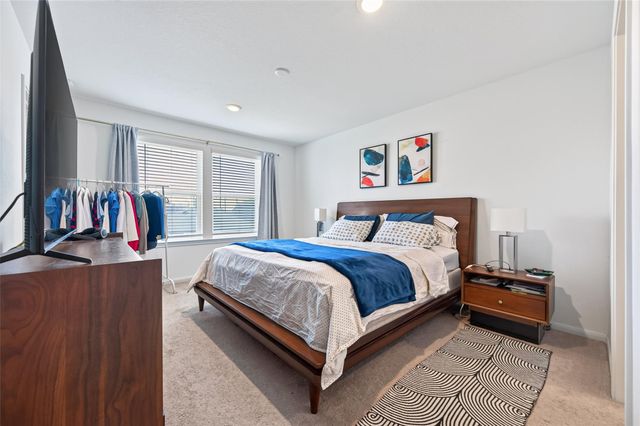 17850 Juneberry Seed Street, Hockley, TX 77447
