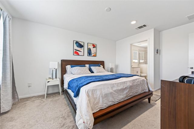 17850 Juneberry Seed Street, Hockley, TX 77447