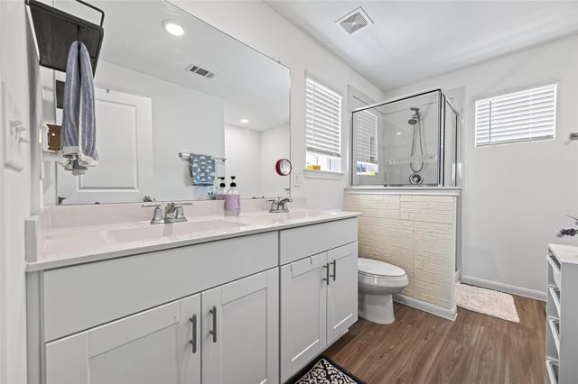 17850 Juneberry Seed Street, Hockley, TX 77447