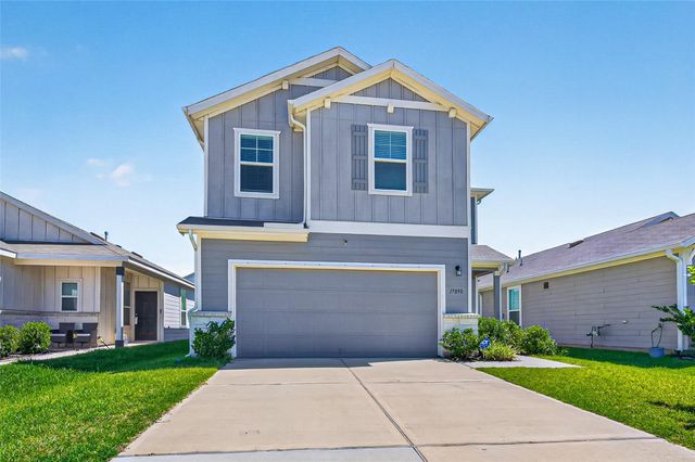 17850 Juneberry Seed Street, Hockley, TX 77447