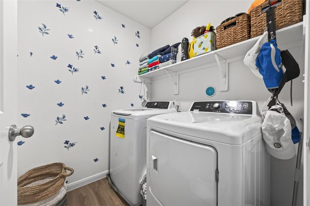 17850 Juneberry Seed Street, Hockley, TX 77447