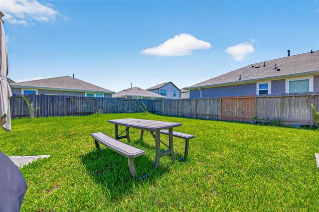 17850 Juneberry Seed Street, Hockley, TX 77447