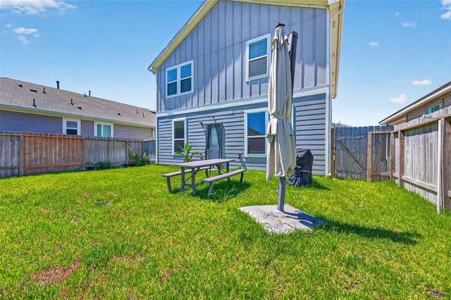 17850 Juneberry Seed Street, Hockley, TX 77447