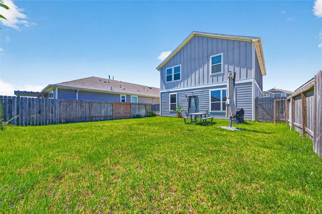 17850 Juneberry Seed Street, Hockley, TX 77447