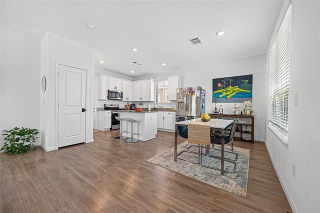 17850 Juneberry Seed Street, Hockley, TX 77447
