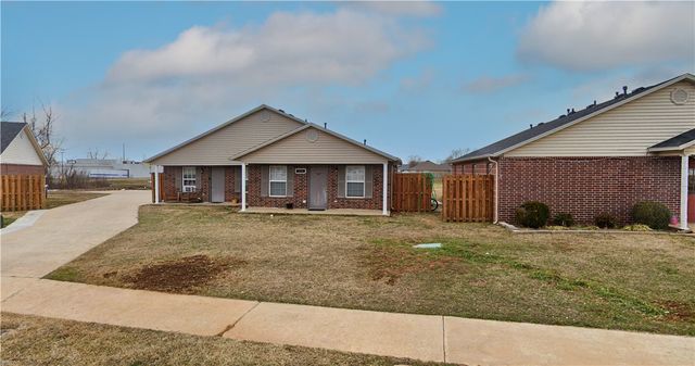 3501, 3508, 3510 SW Landau Court 4 Property Portfolio, Bentonville, AR 72712