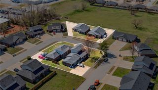 3501, 3508, 3510 SW Landau Court 4 Property Portfolio, Bentonville, AR 72712