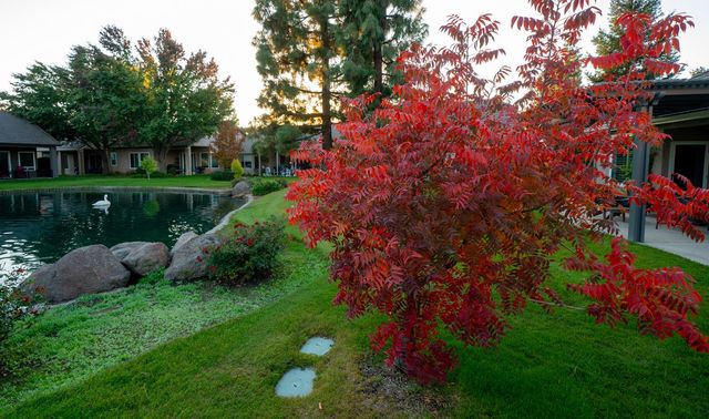 2272 Dawson Cove Lane, Clovis, CA 93611