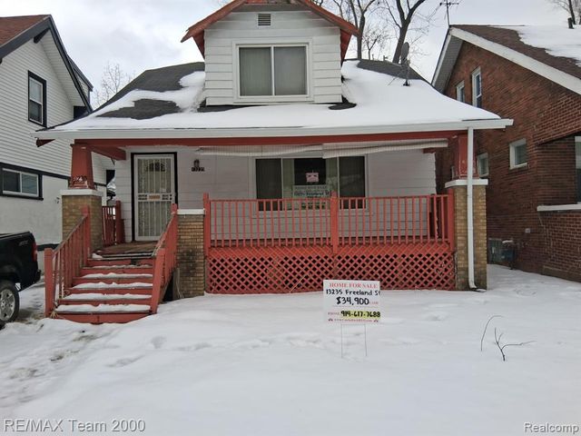 13235 Freeland, Detroit, MI 48227