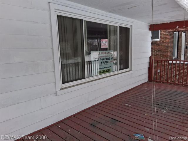 13235 Freeland, Detroit, MI 48227