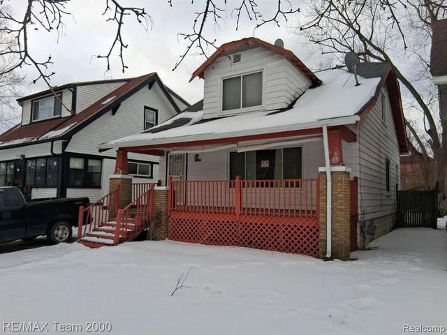 13235 Freeland, Detroit, MI 48227