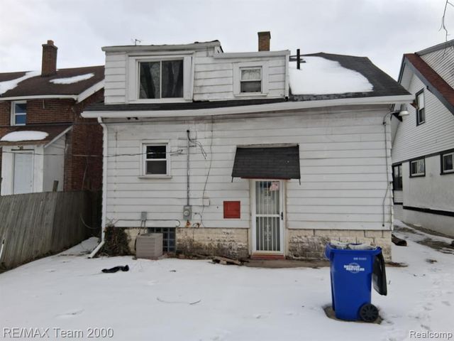 13235 Freeland, Detroit, MI 48227