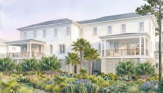 4043 Marshwalk Trace 9, Seabrook Island, SC 29455