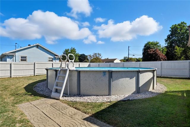 1802 Buffalo Road, Gates, NY 14624
