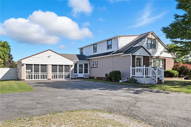 1802 Buffalo Road, Gates, NY 14624