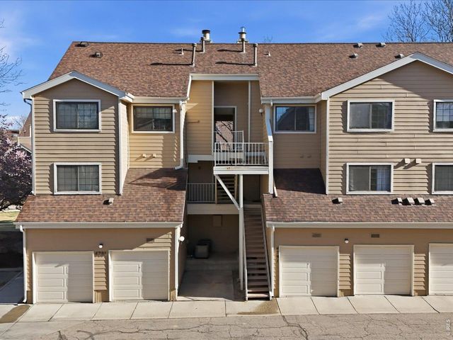 4791 White Rock Cir C, Boulder, CO 80301