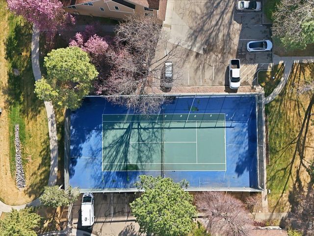 4791 White Rock Cir C, Boulder, CO 80301