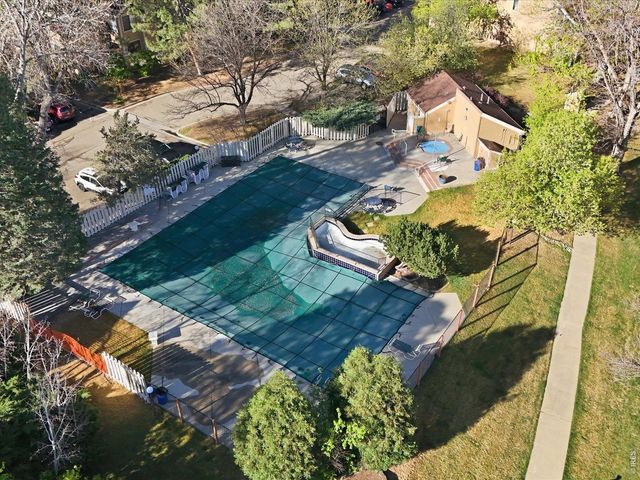 4791 White Rock Cir C, Boulder, CO 80301