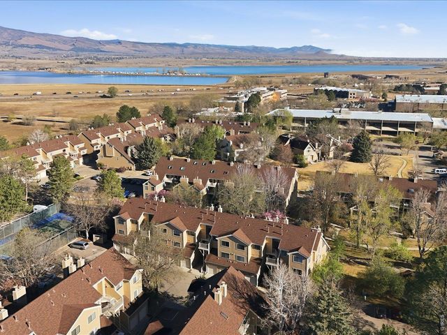 4791 White Rock Cir C, Boulder, CO 80301