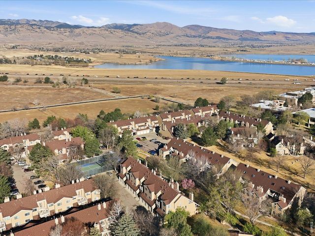 4791 White Rock Cir C, Boulder, CO 80301