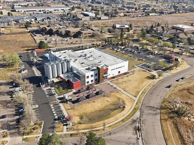 4791 White Rock Cir C, Boulder, CO 80301